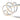 Finesse Decor Salzburg Round Chandelier - Chrome