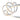 Finesse Decor Salzburg Round Chandelier Chrome