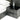 Nova Domus Ferrara California King Volcano Oxide Grey Bed with Nightstands