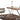 Ferris Walnut Office Desk