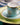 Tea Cups & Saucers, Set of 6 by Roberto Cavalli Home in Lizzard Sunrise, view 3