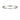 Minimalist LED ring chandelier for residential and commercial interiors