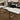 Skyline Extendable White Dining Table