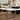 Skyline Extendable White Dining Table