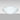 Nova 16 White glass glowing from below | Besa Lighting