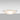 Sonya 17 Glitter glass glowing from below | Besa Lighting