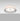 Topper 8 with Opal Glossy/Clear rings, glowing | Besa Lighting