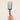 Garden Hand Fork by Master Shin’s Anvil – detail 4