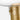 Visual Comfort Morgan table lamp in broass with clear Italian glass shade and touch dimming LED