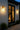 Gabby wall sconce, on the wall | Besa Lighting
