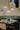 Cone pendant, Aline 40 (15.7 in) Chamomile, styled in a room | Aline by Pholc (2)