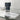 Cordless lamp, Blue Stone, styled in a room | Romb by Pholc (3)