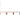 Linear pendant, Blush, product view | Donna by Pholc