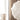 Sculptural table lamp, Romb 48 (18.9 in) Cotton, styled in a room | Romb by Pholc (2)