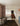 Layered wall light, Red Orange, in a Pholc reference project | Lille by Pholc