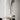 Cone pendant, Apollo 59 (28.3 in) Aluminum, styled in a room | Apollo by Pholc (2)
