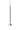 Cone pendant, Apollo 59 (28.3 in) Aluminum, product view | Apollo by Pholc