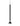 Cone pendant, Apollo 59 (28.3 in) Darkest Hour, product view | Apollo by Pholc