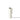 Sculptural table lamp, Romb 36 (14.2 in) Cotton, product view | Romb by Pholc