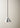 Mini cone pendant, Aluminum, studio view | Apollo by Pholc