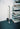 Cone pendant, Apollo 59 (28.3 in) Turtledove and Aluminum, studio view | Apollo by Pholc (2)