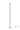 Floor lamp, Aluminum, product view | Apollo by Pholc