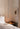 Cone pendant, Apollo 59 (28.3 in) Aluminum, styled in a room | Apollo by Pholc (3)
