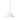 Cone pendant, Aline 40 (15.7 in) Chamomile, product view | Aline by Pholc