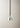 Cone pendant, Apollo 59 (28.3 in) Aluminum, studio view | Apollo by Pholc (3)