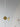 Floor lamp, Traffic White and Brass, studio view | Blend by Pholc