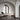 Linear pendant, Blush, styled in a room | Donna by Pholc