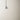 Mini cone pendant, Aluminum, studio view | Apollo by Pholc (2)