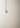 Mini cone pendant, Aluminum, studio view | Apollo by Pholc (2)