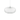 Le Klint Donut 195 Pendant, Small, Polished Steel, product view 1