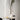 Cone pendant, Apollo 59 (28.3 in) Aluminum, styled in a room | Apollo by Pholc
