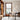 Globe table lamp, Black and Opal, styled in a room | Mobil by Pholc (3)