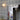 Glass wall light, Opal, styled in a room | Fall by Pholc