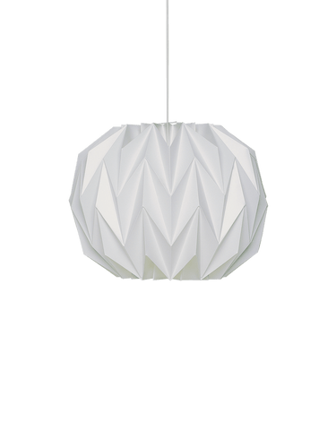 Le Klint Model 157 Pendant, Large, product view 1
