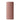 Pleated wall sconce, Blush, product view | Donna by Pholc