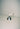 Wall sconce, Apollo 14 (single cone) Turtledove and Aluminum, studio view | Apollo by Pholc