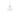 Le Klint Snowdrop Pendant, Extra Small, product view 1