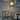 Le Klint Sax 224 Wall Lamp, 6/17 Shade, interior view 1