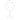 Technical drawing of the Penta Glo Large table lamp with dimensions
