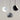 Tilt Globe Adjustable Pendant — Nyta, view 1