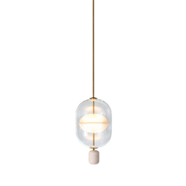 Rakumba Indre Pendant Lamp A1
