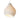 Hive 12 pendant in the White finish, studio view, Graypants Scraplights