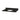 Monroe Vanity Top - Oval Undermount 37" Black Granite by Elk GRUT370BK