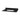 Elijah Vanity Top - Rectangular Undermount 37" Black Granite by Elk GRUT37RBK