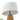 Alexa 33" Table Lamp - Tan by Elk H0019-11062-LED