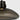 Luxury dimmable LED pendant with bronze canopy and clear artisan glass – Morgan 16 inch by Visual Comfort